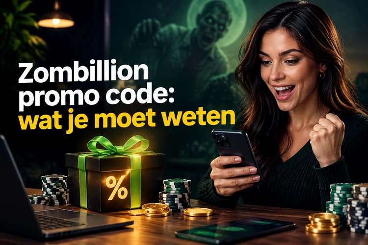 Zombillion promo code: wat je moet weten